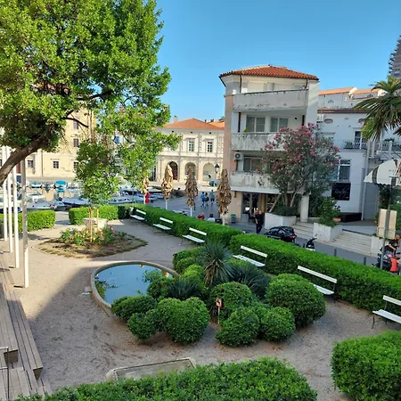 Nonno Sergio Piran Exterior photo