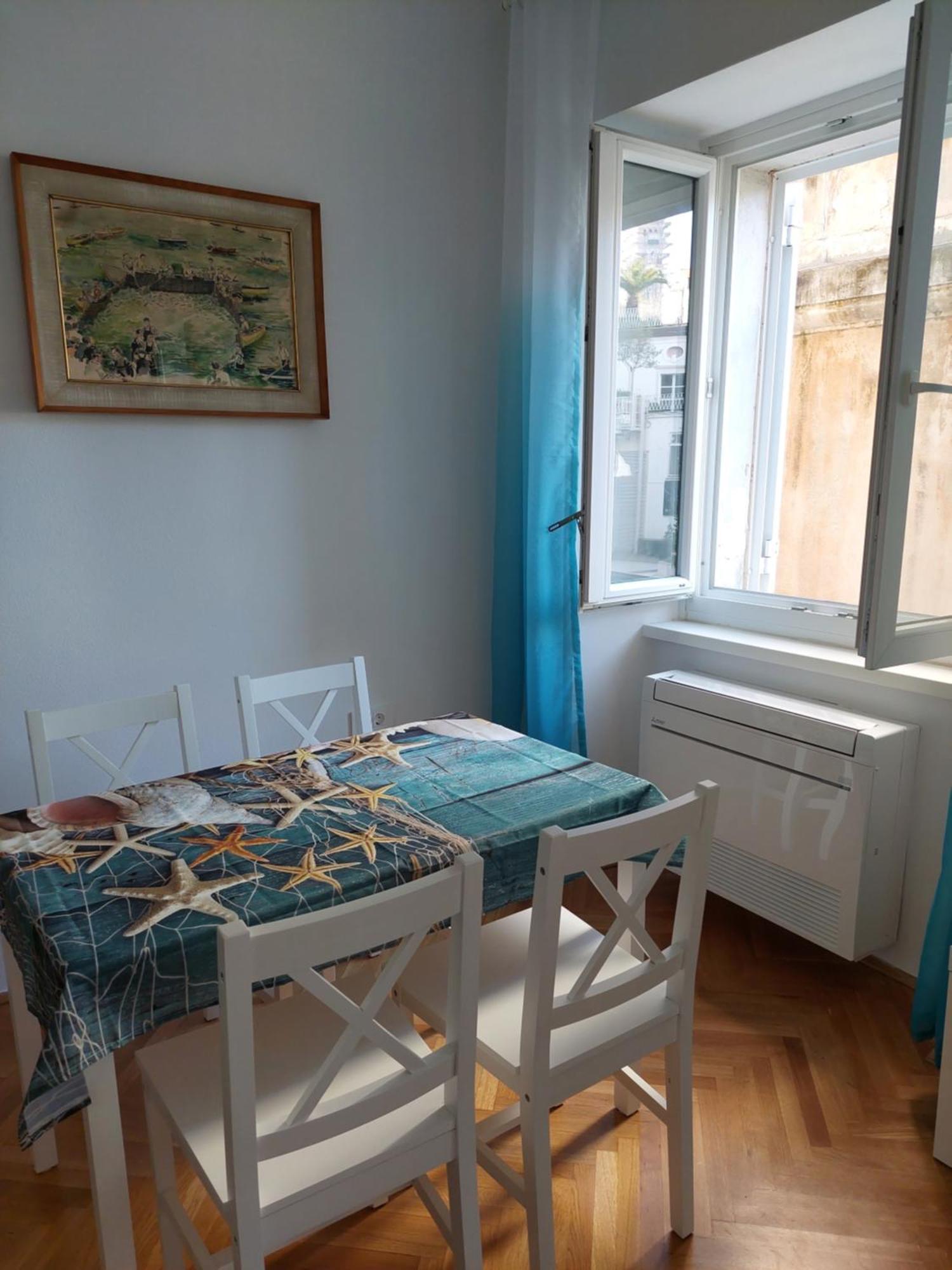Nonno Sergio Apartment Piran