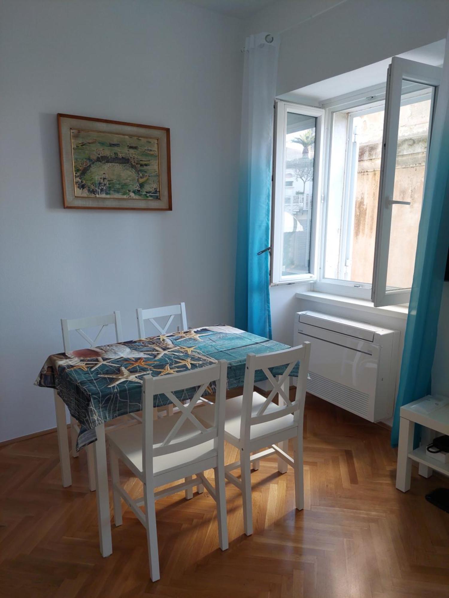 Apartment Nonno Sergio Piran