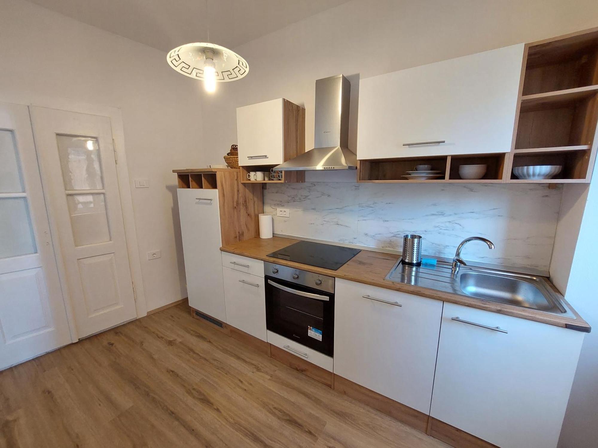 Nonno Sergio Apartment