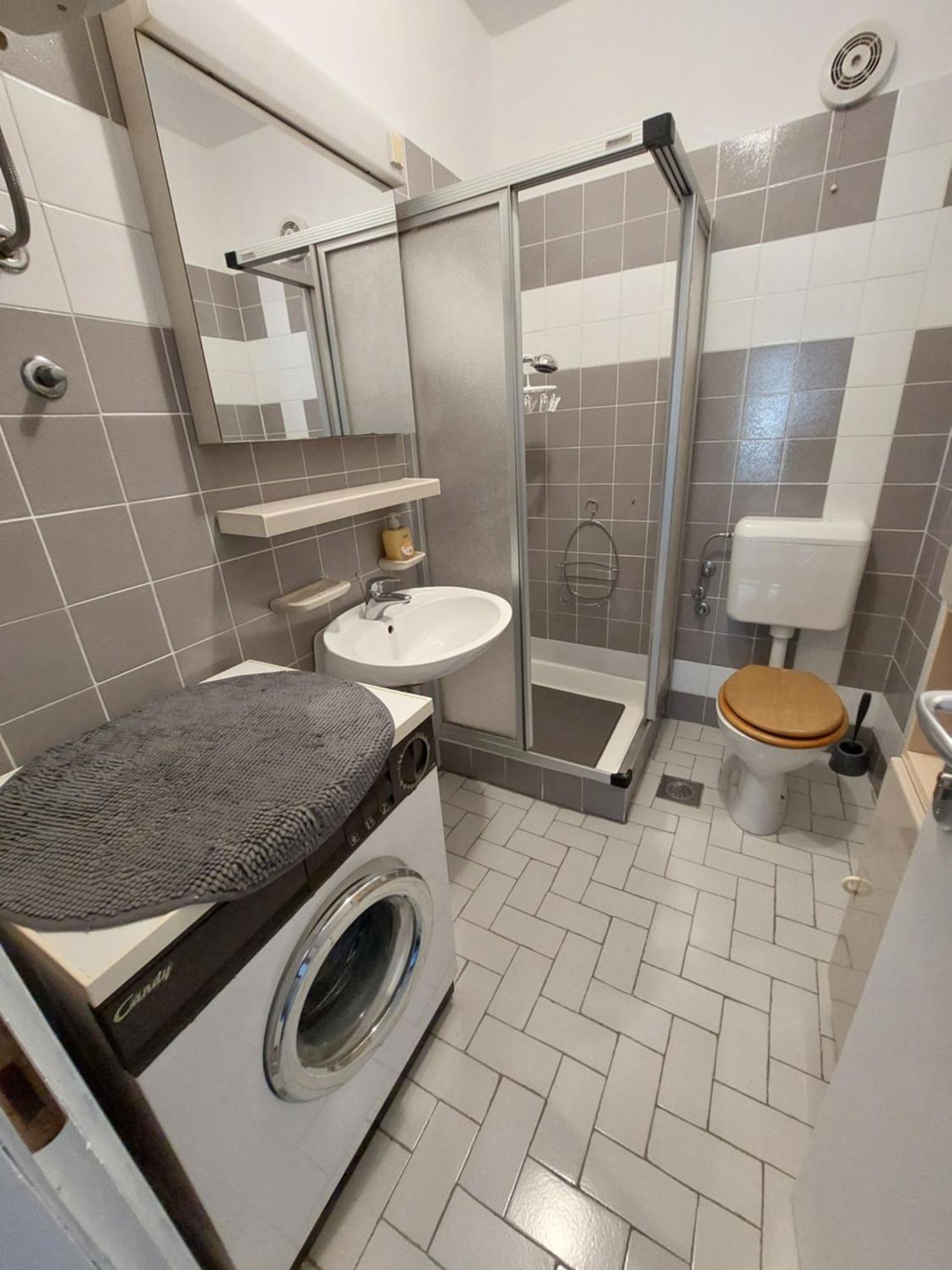 Apartment Nonno Sergio Piran