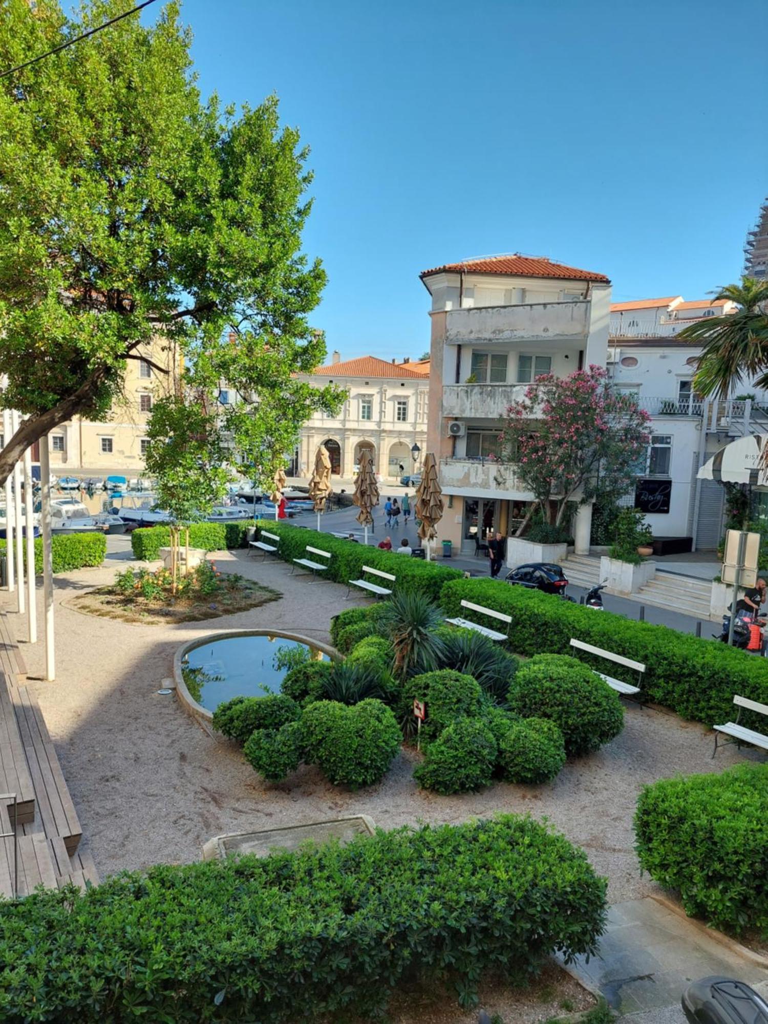 Nonno Sergio Apartment